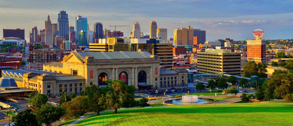 Overland Park Car Service