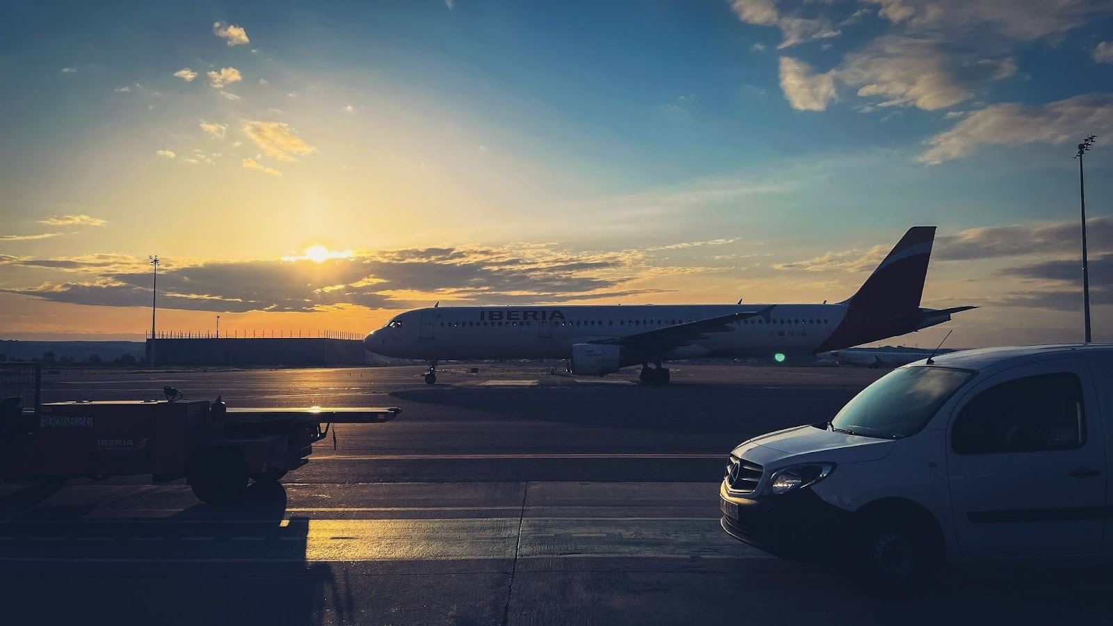 MCI Airport Shuttle