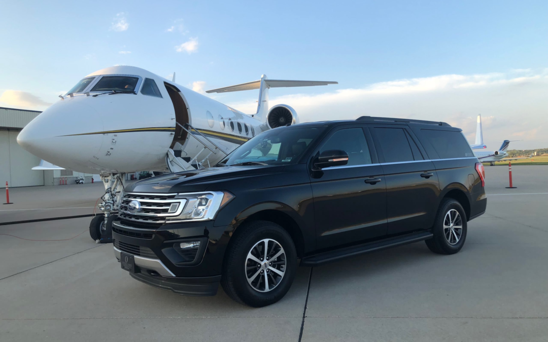 Better Than a Kansas City Airport Taxi: Reliable MCI Shuttle Service