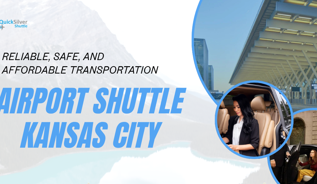 Airport Shuttle Kansas City