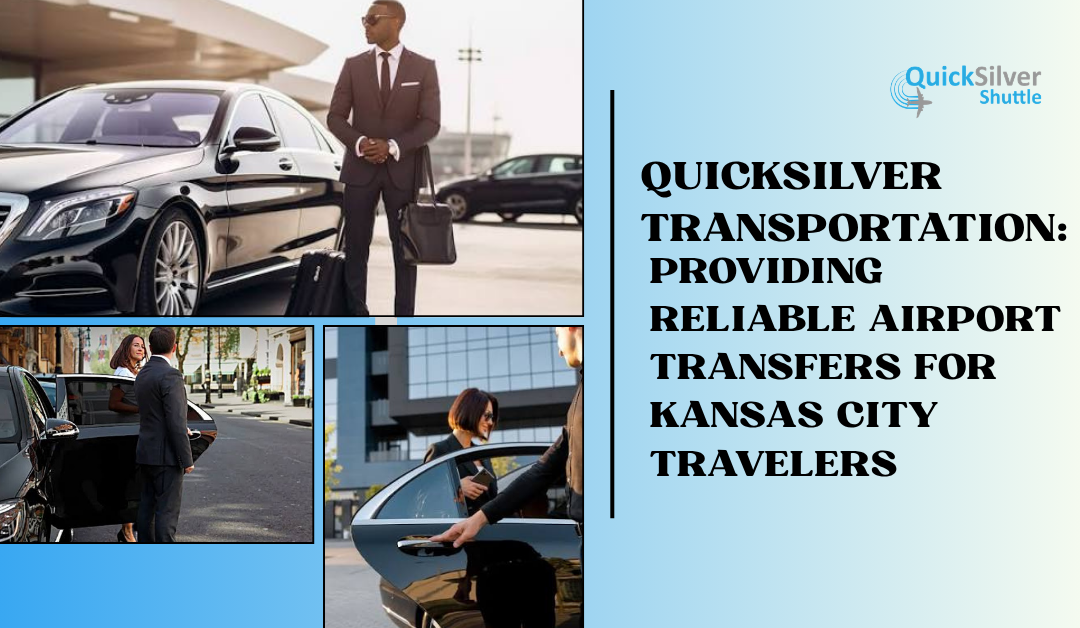Quicksilver Transportation