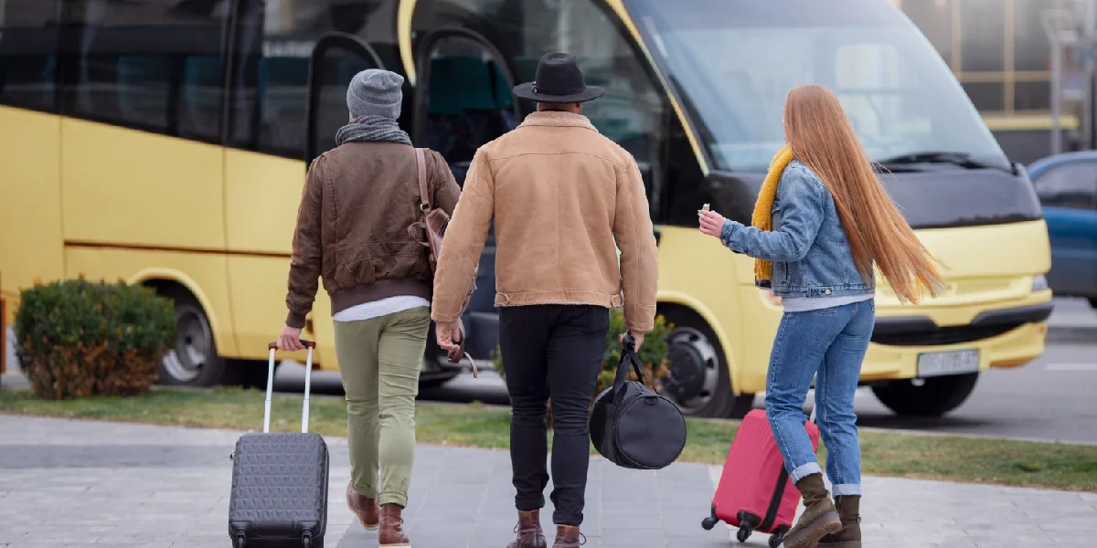 Airport Shuttle Service
