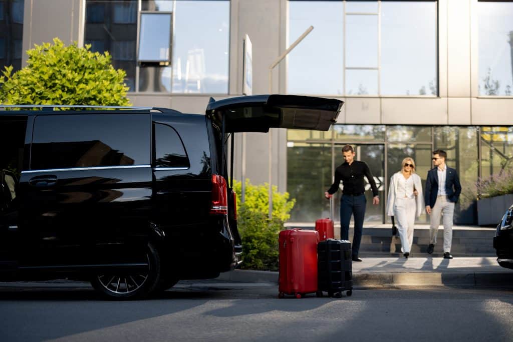 Quicksilver Transportation