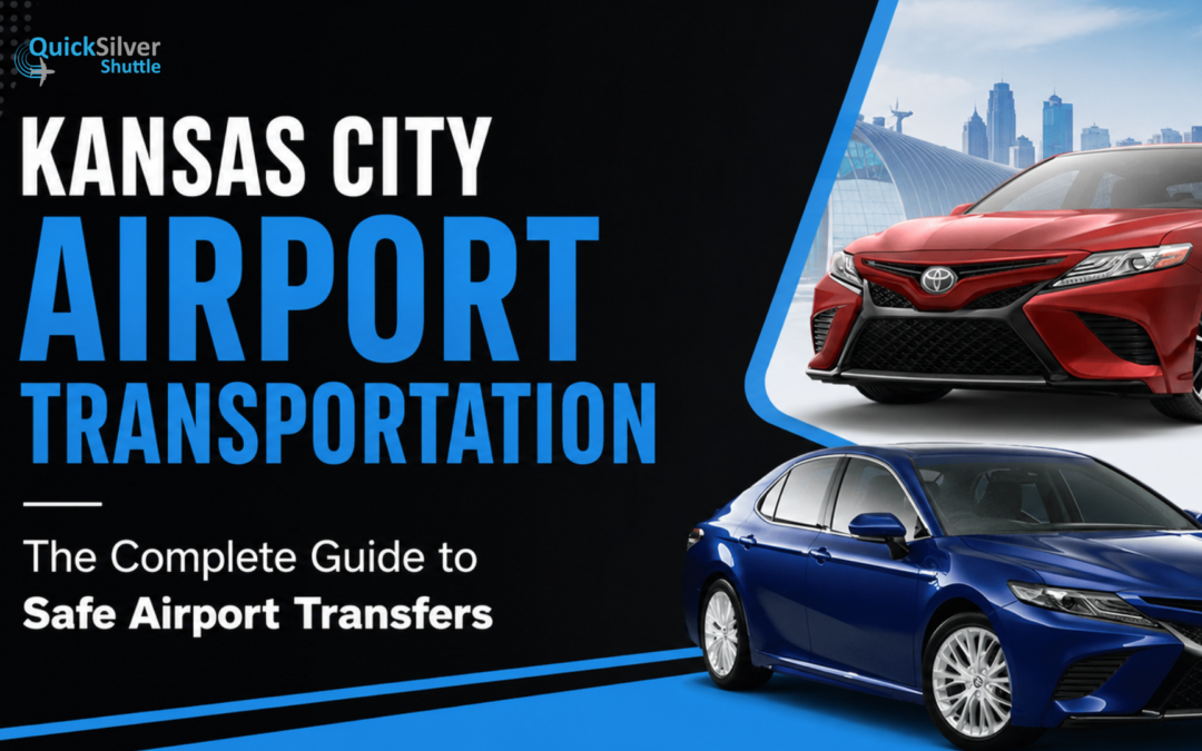 Kansas City Airport Transportation