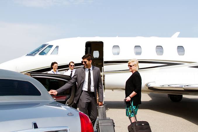 Kansas city airport transportation