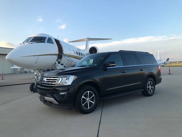 Kansas City airport car service