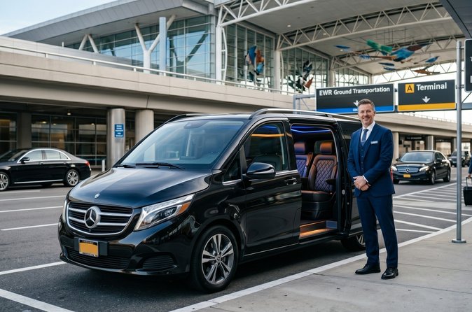 Kansas City airport taxi