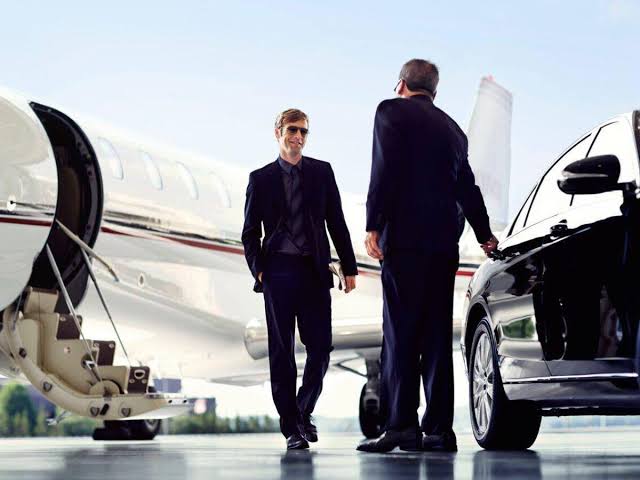 Kansas City Airport Transfer