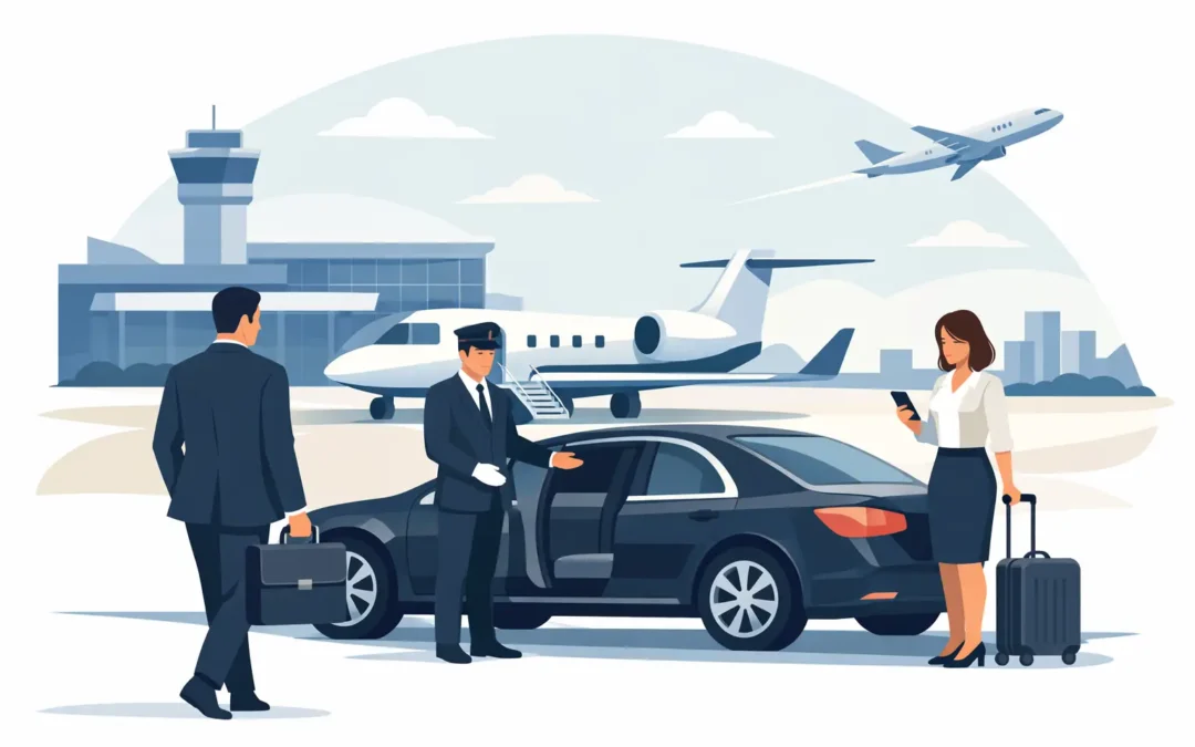 Wheeler Executive Airport Transportation Tips