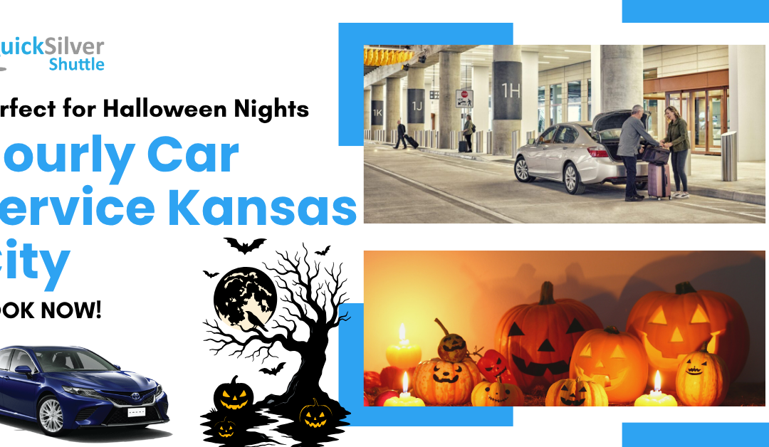 Hourly Car Service Kansas City