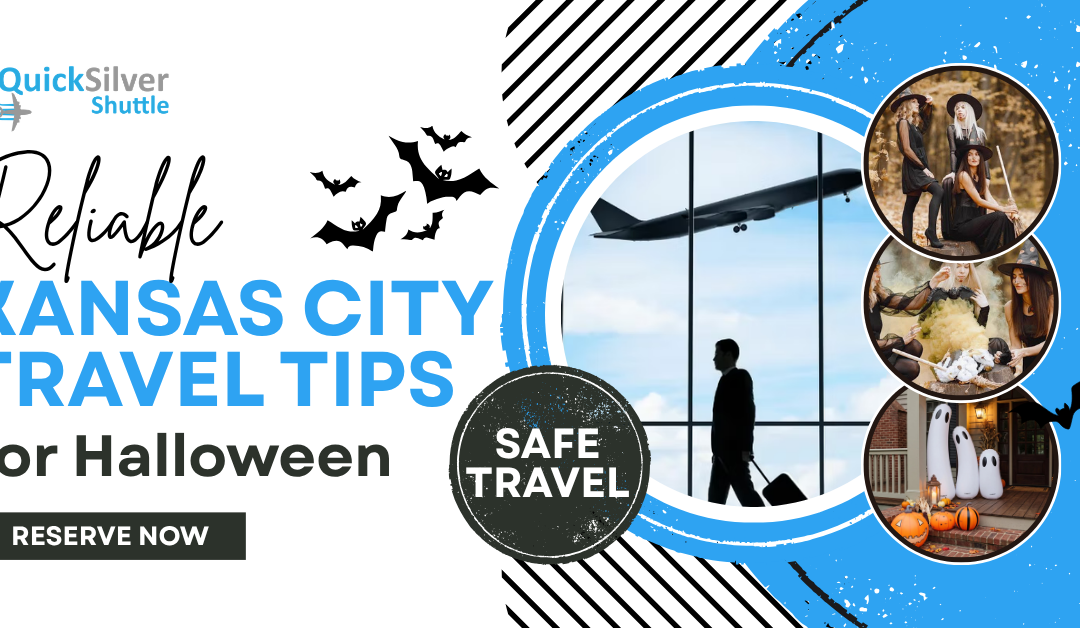 Kansas City Travel Tips