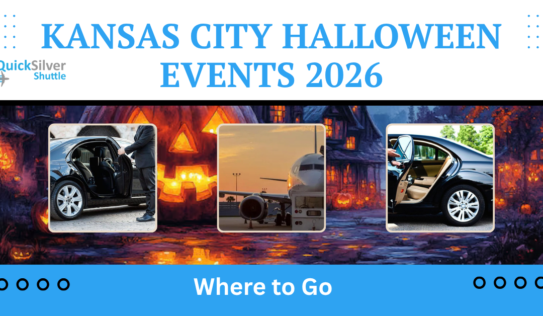 Kansas City Halloween Events 2026 Where to Go