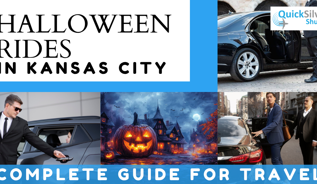 Halloween Rides in Kansas City Complete Guide For Travel